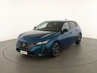 Usata Peugeot 308 Allure 145 CV (106 kW) 2025 Blu
