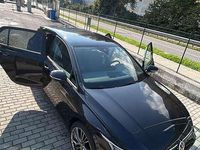 Usata VW Golf VIII 150 CV (110 kW) 2020 Berlina