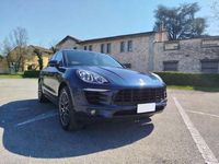 Usata Porsche Macan 250 CV (183 kW) 2015 SUV