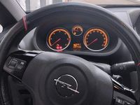 Usata Opel Corsa 75 CV (55 kW) 2010 Grigio Utilitaria