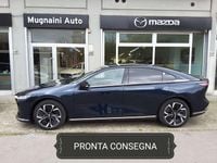 Ny Mazda 6e Takumi-Line 189 kW (258 HK) 2026 Svart Sedan
