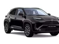 Nuova Toyota Yaris Cross Trend 92 CV (67 kW) 2026 Nero SUV