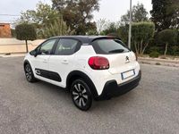 usata Citroën C3 PureTech 83 S&S Shine Adatto a neopatentato