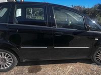 Usata Lancia Musa 90 CV (66 kW) 2008 Nero Monovolume