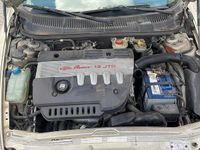 Usata Alfa Romeo 156 116 CV (85 kW) 2003 Berlina