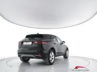 Usata Jaguar E-Pace S 163 CV (119 kW) 2022 Nero SUV