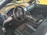 Usata Porsche Cayenne 250 CV (183 kW) 2014 Bianco SUV