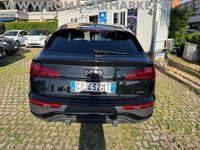 Usata Audi Q5 S-line plus 2023 Nero SUV