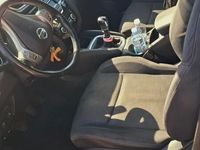 Usata Nissan Qashqai 115 CV (84 kW) 2017 Grigio SUV