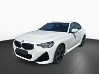 Usata BMW 218 M Sport 156 CV (114 kW) 2025 Alpinweis iii Coupé