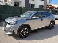 Usata Peugeot 2008 Allure 2020 SUV