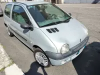 Usata Renault Twingo 58 CV (42 kW) 2007 Utilitaria