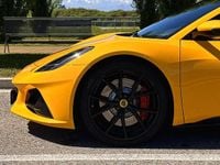 Usata Lotus Emira 405 CV (297 kW) 2023 Coupé