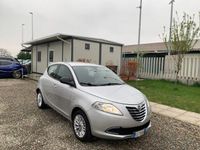 usata Lancia Ypsilon 1.3 MJT 16V 95 CV 5 porte S&S Gold