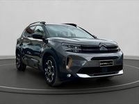 Usata Citroën C5 Aircross PureTech 131 CV (96 kW) 2023 Grigio SUV