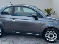 Usata Fiat 500 Club 70 CV (51 kW) 2022 Berlina