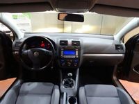 usata VW Golf V Golf 1.6 16V FSI 5p. Comfortline