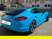 Usata Porsche Panamera 250 CV (183 kW) 2011 Other Utilitaria