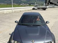 Usata BMW M3 343 CV (252 kW) 2002 Coupé
