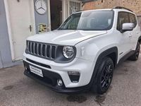 Usata Jeep Renegade Limited 131 CV (96 kW) 2022 Bianco SUV