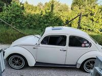 Usata VW Type 3 34 CV (25 kW) 1985 Bianco