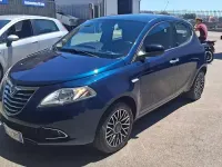 Usata Lancia Ypsilon 95 CV (69 kW) 2015 Utilitaria