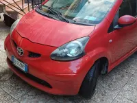 Usata Toyota Aygo Sol 68 CV (50 kW) 2006 Utilitaria