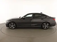 Usata BMW 320 M Sport 190 CV (139 kW) 2022 Grigio Berlina