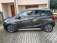 Usata Opel Karl Rocks 2018 Utilitaria