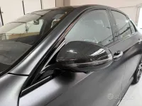 Usata Mercedes E63S AMG AMG 612 CV (450 kW) 2022 Nero Station wagon