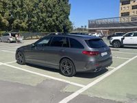 Usata Mercedes C220 Advanced 200 CV (147 kW) 2024 Station wagon