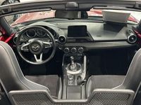 usata Mazda MX5 2.0L Skyactiv-G Sport 2.0