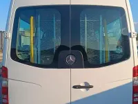 Usata Mercedes Sprinter 114 CV (83 kW) 2014 Furgone