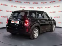 Usata Mini Cooper 136 CV (100 kW) 2021 Nero Utilitaria