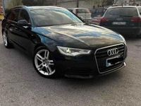 usata Audi A6 Avant 2.0 TDI 190 CV ultra S tronic Business Plus