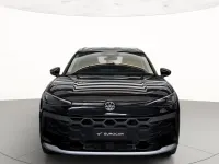 Nuova VW T-Roc Style 150 CV (110 kW) 2026 Grenadill black metallizzato SUV