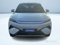 Nuova BYD Atto 3 Design 2026 Bianco SUV