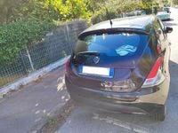 Usata Lancia Ypsilon S 95 CV (69 kW) 2013 Utilitaria