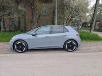 Usata VW ID.3 Pro 69 kW (95 CV) 2024 Grigio Utilitaria