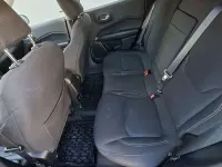 Usata Jeep Compass 120 CV (88 kW) 2018 Bianco SUV