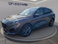 Usata Ford Kuga ST-Line X 225 CV (165 kW) 2023 Magnetic grey SUV