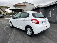 usata Peugeot 208 1.2 PT (vti) 12v Active 5p