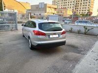 usata Ford Focus 1.5 TDCi 120 CV Vettura unico proprietario in eccellenti condizioni,