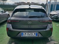 Usata Opel Astra Elegance 110 CV (80 kW) 2023 Grigio Berlina