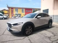 Usata Mazda CX-30 122 CV (89 kW) 2023 Beige SUV