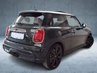 usata Mini Cooper S 2.0 Resolute Aut.