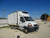 Usata Renault Master 2008 Bianco Berlina