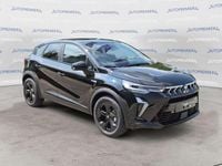 Ny Mitsubishi ASX Edition 141 HK (103 kW) 2026 Svart SUV