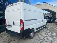 usata Peugeot Boxer Boxer333 2.2 120CV L2H2/ Tetto Alto