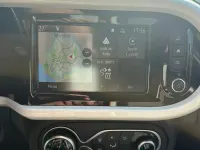 Usata Renault Twingo Vibes 30 kW (42 CV) 2020 Arancione Utilitaria